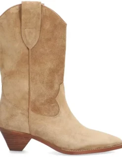 Online Trendy Mujer Botas