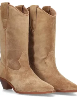 Online Trendy Mujer Botas