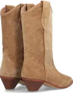 Online Trendy Mujer Botas