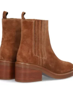 Best Sale Trento Mujer Botines