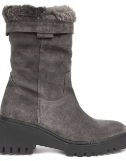 Discount Valeria Mujer Botas
