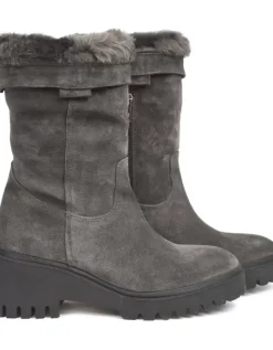 Discount Valeria Mujer Botas