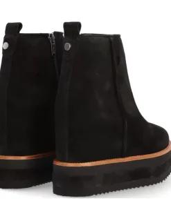 Hot Vanity Mujer Botas