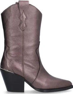 Online Vermont Mujer Botas