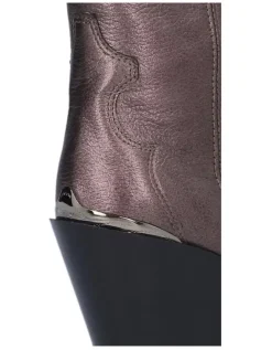 Online Vermont Mujer Botas