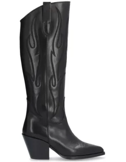 Fashion Vermont Mujer Botas