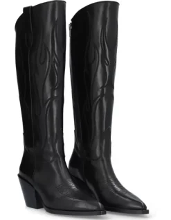 Fashion Vermont Mujer Botas