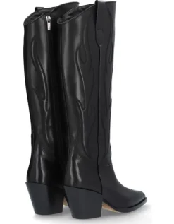 Fashion Vermont Mujer Botas