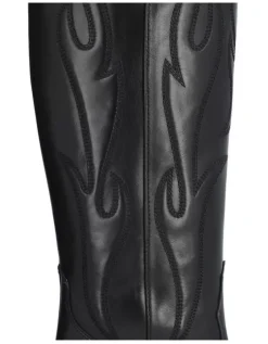 Fashion Vermont Mujer Botas