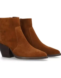 Sale Vermont Mujer Botines