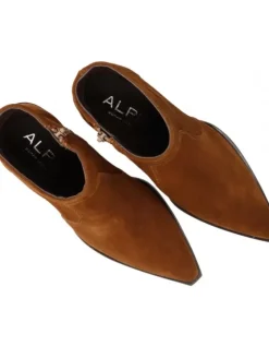 Sale Vermont Mujer Botines