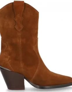 Hot Vermont Mujer Botas