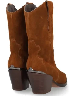 Hot Vermont Mujer Botas