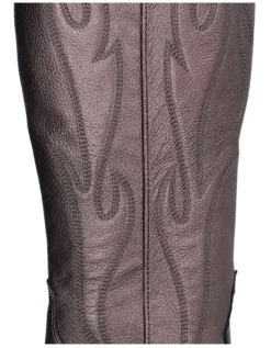 Outlet Vermont Mujer Botas