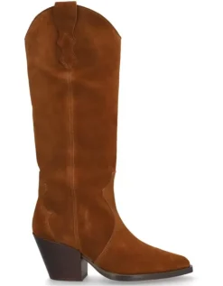 Outlet Vermont Mujer Botas