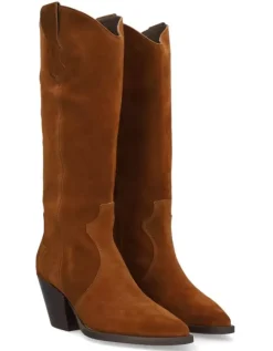 Outlet Vermont Mujer Botas