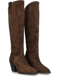 New Vermont Mujer Botas