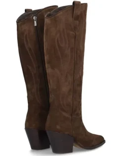 New Vermont Mujer Botas