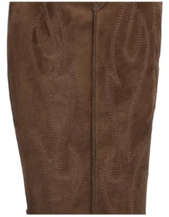 New Vermont Mujer Botas