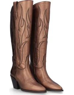 Discount Vermont Mujer Botas