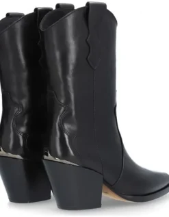 Outlet Vermont Mujer Botas