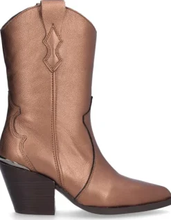 Outlet Vermont Mujer Botas