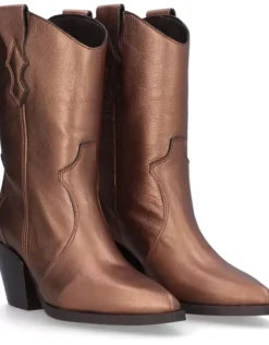 Outlet Vermont Mujer Botas