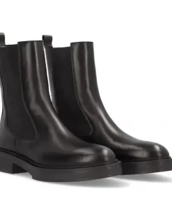 Hot Vogue Mujer Botas