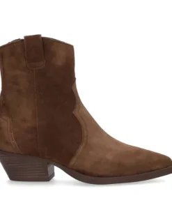 Cheap Western Mujer Botines