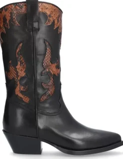 Online Western Mujer Botas
