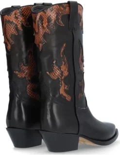 Online Western Mujer Botas