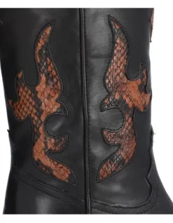 Online Western Mujer Botas