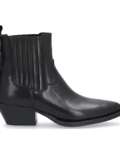 New Western Mujer Botines