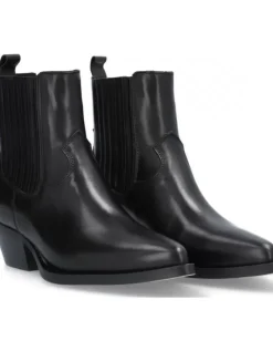 New Western Mujer Botines