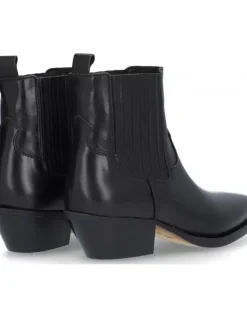 New Western Mujer Botines