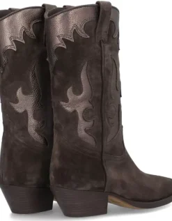 Clearance Western Mujer Botas