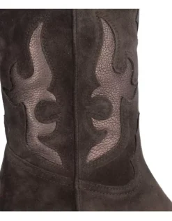 Clearance Western Mujer Botas