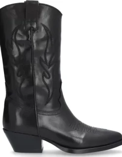 Clearance Western Mujer Botas