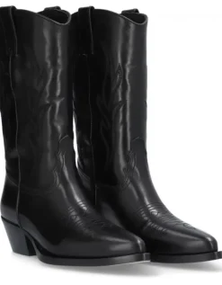 Clearance Western Mujer Botas