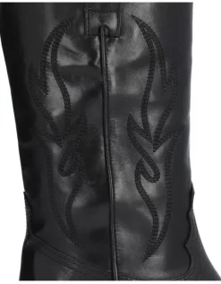 Clearance Western Mujer Botas