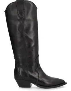 Store Western Mujer Botas