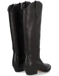 Store Western Mujer Botas