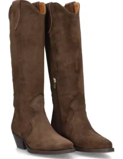 Best Sale Western Mujer Botas