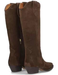 Best Sale Western Mujer Botas