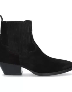 Best Sale Western Mujer Botines