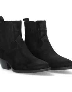 Best Sale Western Mujer Botines