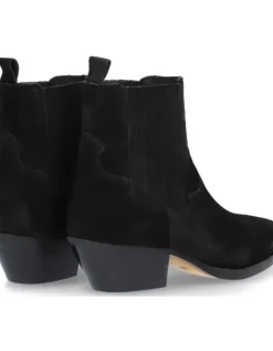 Best Sale Western Mujer Botines