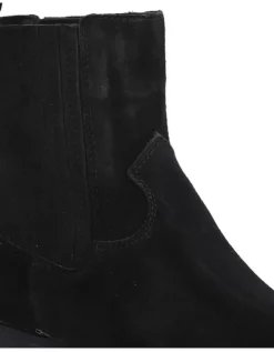 Best Sale Western Mujer Botines