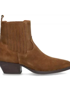Cheap Western Mujer Botines