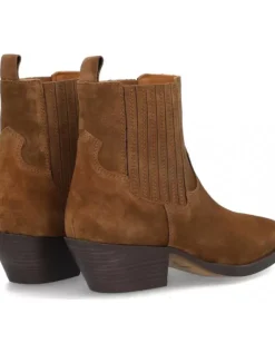 Cheap Western Mujer Botines